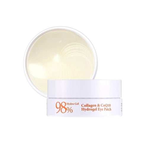 [Petitfee] Collagen CoQ10 Hydrogel Eye Patch (60ea)