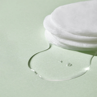 [G9SKIN] Cica 23 Water Essence Pad (50 pads)