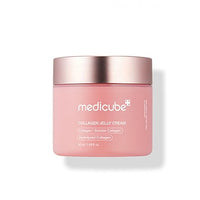 [Medicube] *mini* Collagen Jelly Cream 50ml