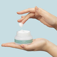 [HYAAH] Sebum Balancing Cream 50ml