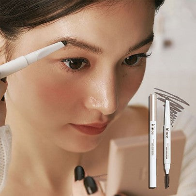 [Hince] Signiture Brow Pencil (4 colors)