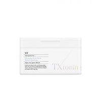 [VT Cosmetics] TX-Toning Daily Mask (30ea)