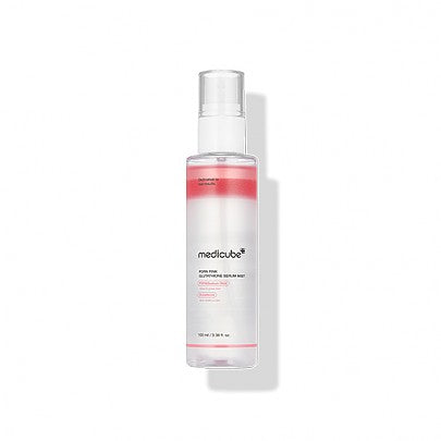 [Medicube] PDRN Pink Glutathione Serum Mist 100ml