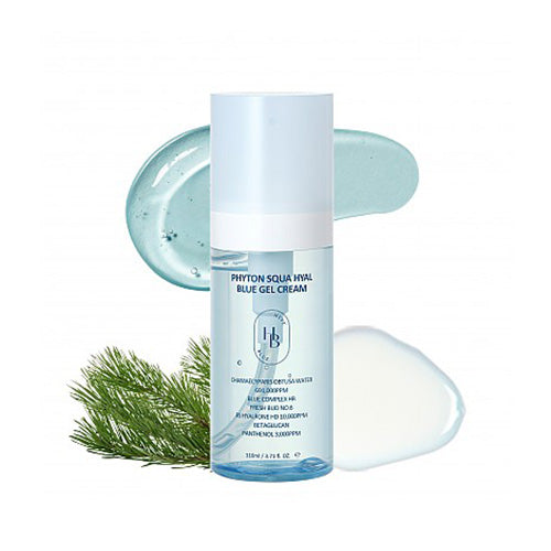 [HEVEBLUE] Phyton Squa Hyal Blue Gel Cream 110ml