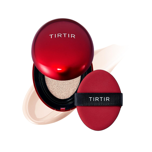 [TIRTIR] Mask Fit Red Cushion Foundation (40 colors)