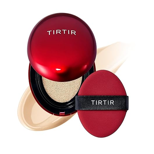 [TIRTIR] Mask Fit Red Cushion Foundation (40 colors)
