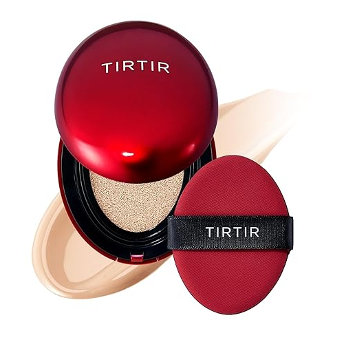 [TIRTIR] Mask Fit Red Cushion Foundation (40 colors)