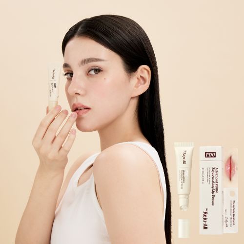 [Dr.Reju-All] Advanced PDRN Rejuvenating Lip Serum 10ml