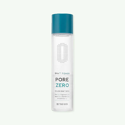 [Be The Skin] BHA+ Pore Zero Toner 150ml