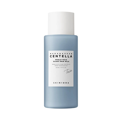 [SKIN1004] Madagascar Centella Hyalu-Teca Glass Skin Milk Toner 210ml
