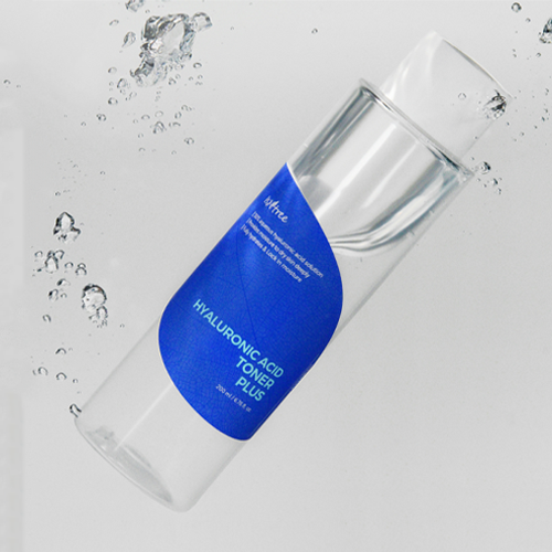 [ISNTREE] Hyaluronic Acid Toner Plus 200ml