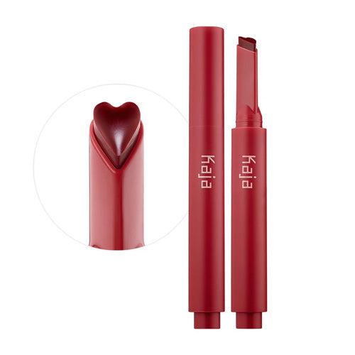 [Kaja] Heart Melter Lip Gloss (5 colors) *Flash Deal*