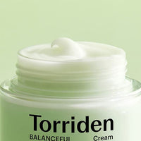 [Torriden] Balanceful Cica Cream 80ml