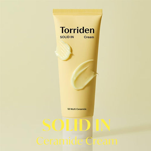 [Torriden] *renew* Solid-In Ceramide Cream 70ml