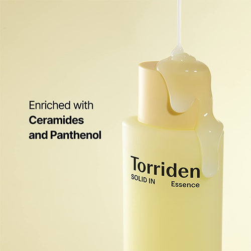 [Torriden] Solid-In All Day Essence 100ml