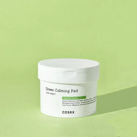 [COSRX] One Step Green Hero Calming Pad