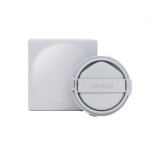 [rom&nd] *refill* Nu Zero Cushion (5 colors)