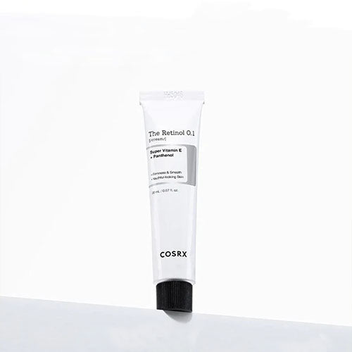 [COSRX] The Retinol 0.1 Cream 20ml