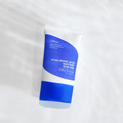 *CLEARANCE* [ISNTREE] Hyaluronic Acid Watery Sun Gel 50ml