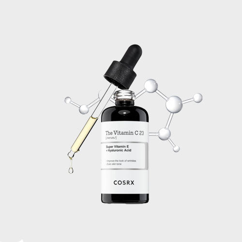 [COSRX] The Vitamin C 23 serum 20ml