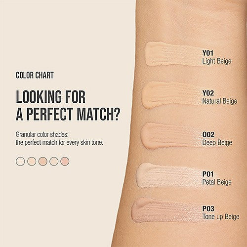 *CLEARANCE*[TFIT] Idol Cover Concealer 