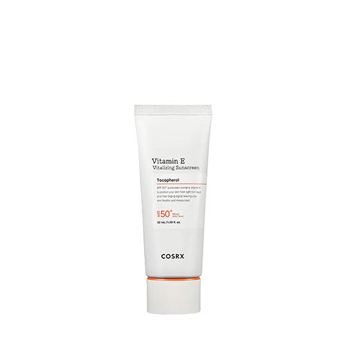 [COSRX] Vitamin E Vitalizing Sunscreen 50ml