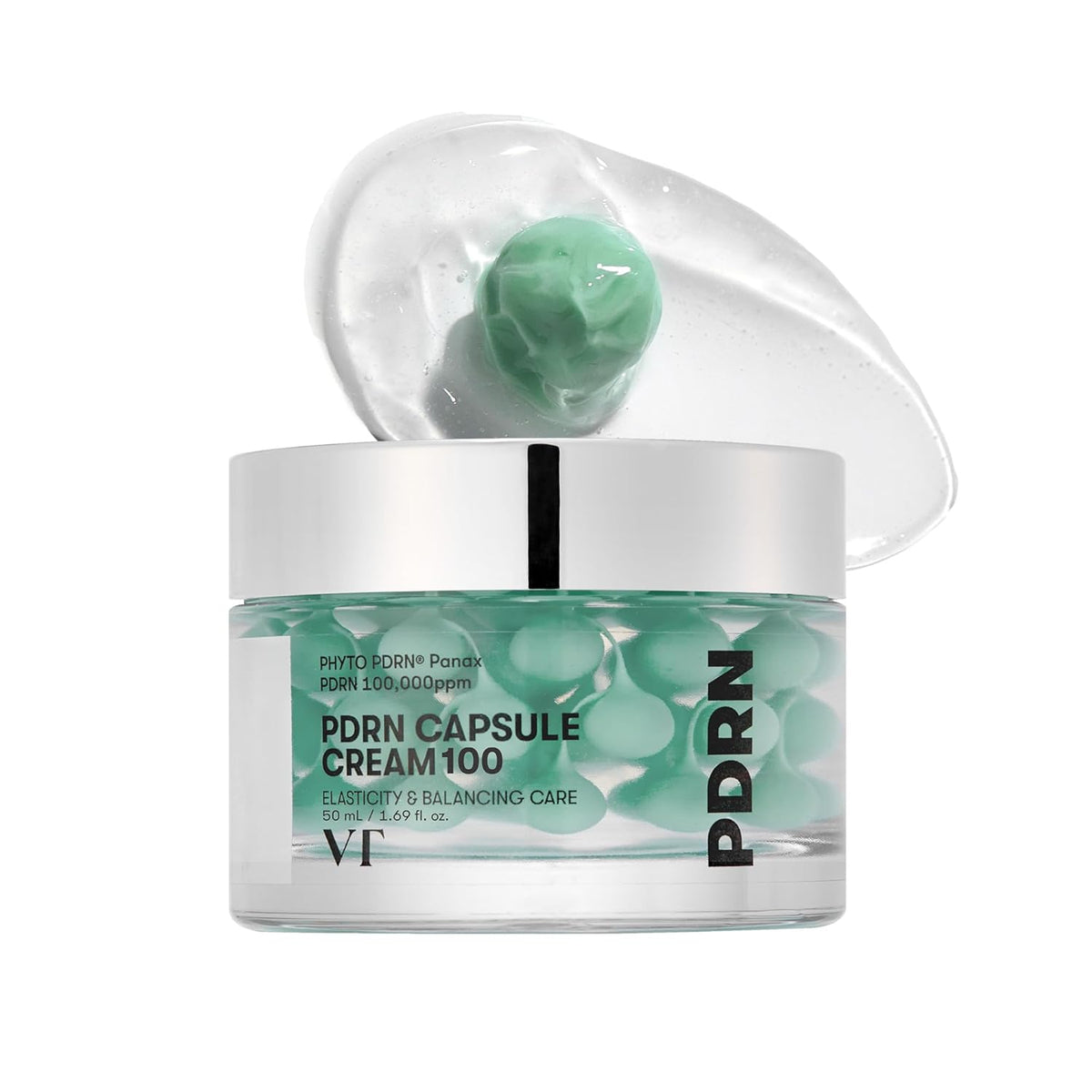 [VT Cosmetics] PDRN Capsule Cream 100 50ml