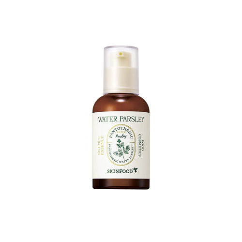 [Skinfood] Pantothenic Water Parsley Silence Essence 50ml