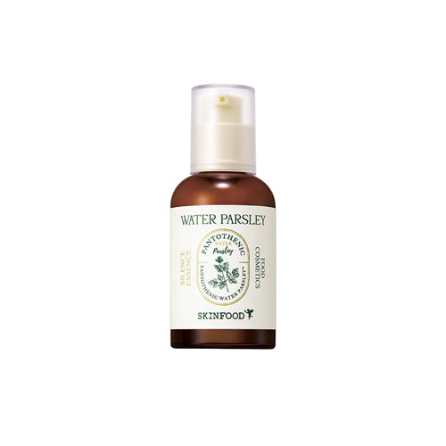 *CLEARANCE*[Skinfood] Pantothenic Water Parsley Silence Essence 50ml