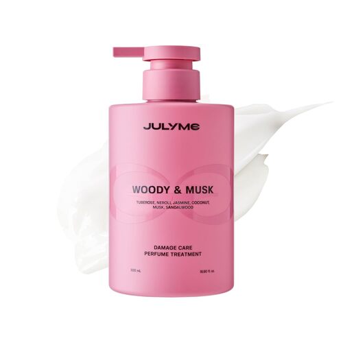 [JULYME] Damage Care Perfume Treatment 500ml (3 types)