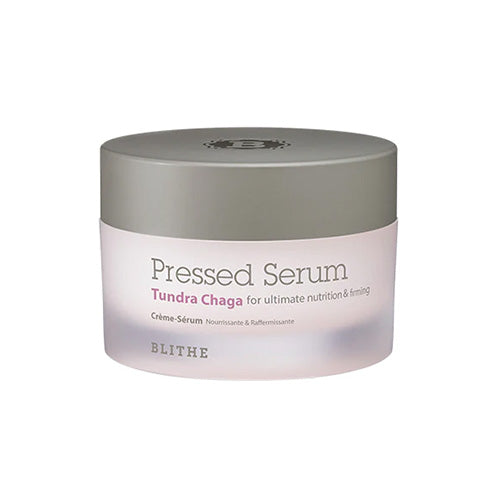 [BLITHE] Pressed Serum Tundra Chaga 50ml