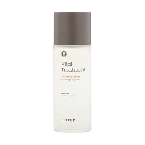 [BLITHE] Vital Treatment 9 Essential Seeds 150ml