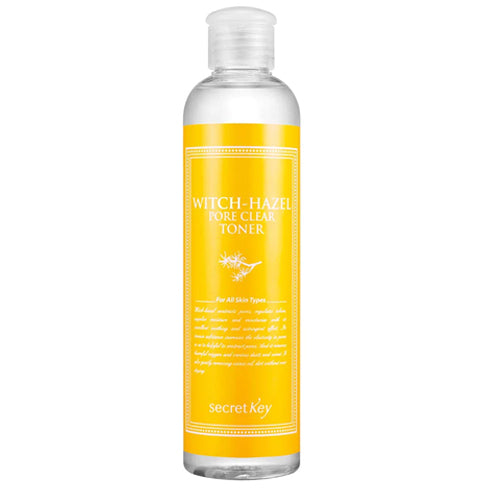 [SecretKey] Witch-Hazel Pore Clear Toner