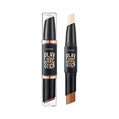 [ETUDE] Play 101 Contour Duo AD 01 Original 6ml