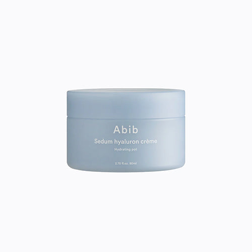[Abib] Serum Hyaluron Creme Hydrating Pot 80ml