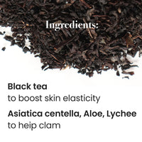 [Heimish] Paquete de máscaras de té negro