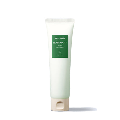 [AROMATICA] Rosemary 3-in-1 Treatment 160ml