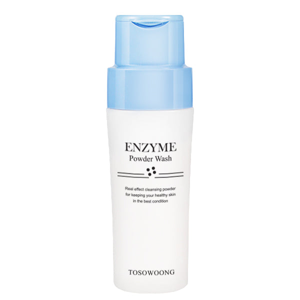 *TIME DEAL*[TOSOWOONG] Enzyme Powder Wash 65ml