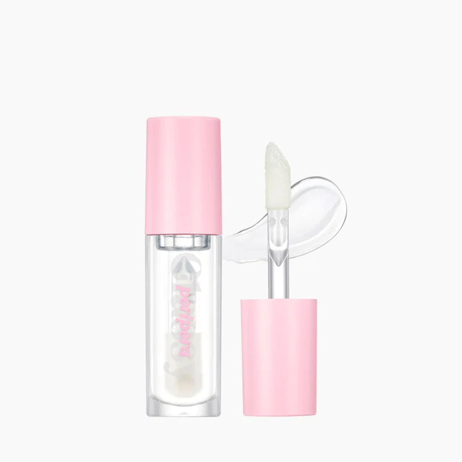 [Peripera] Ink Glasting Lip Gloss (16 colors)
