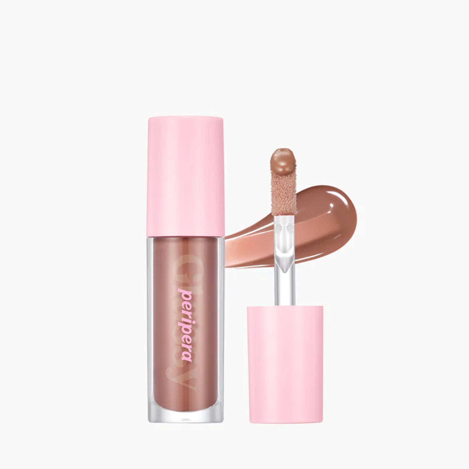 [Peripera] Ink Glasting Lip Gloss (16 colors)