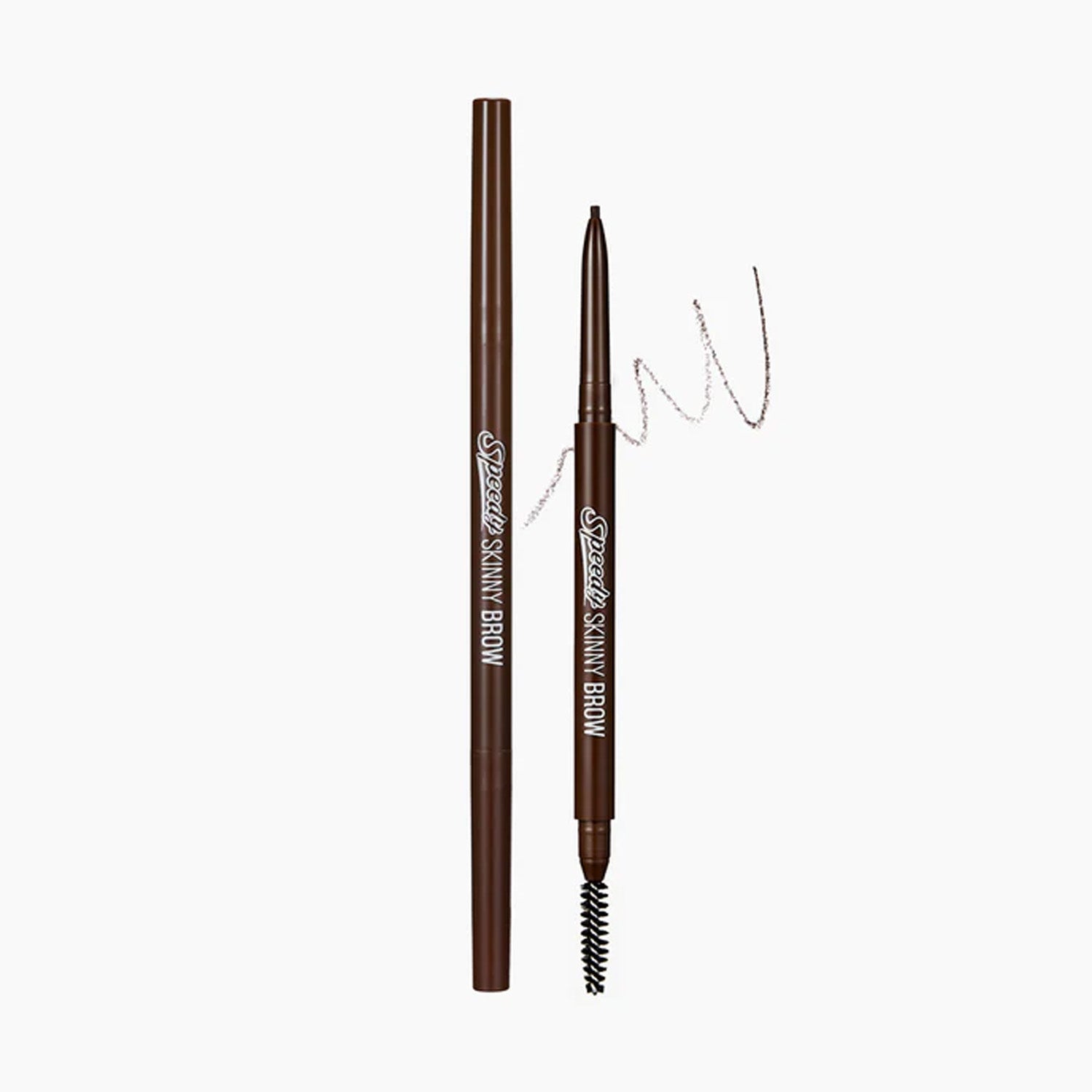 [Peripera] Speedy Skinny Brow (7 colors)