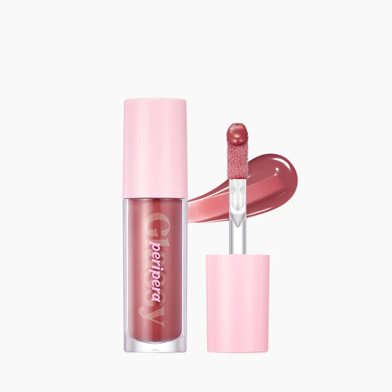 [Peripera] Ink Glasting Lip Gloss (16 colors)
