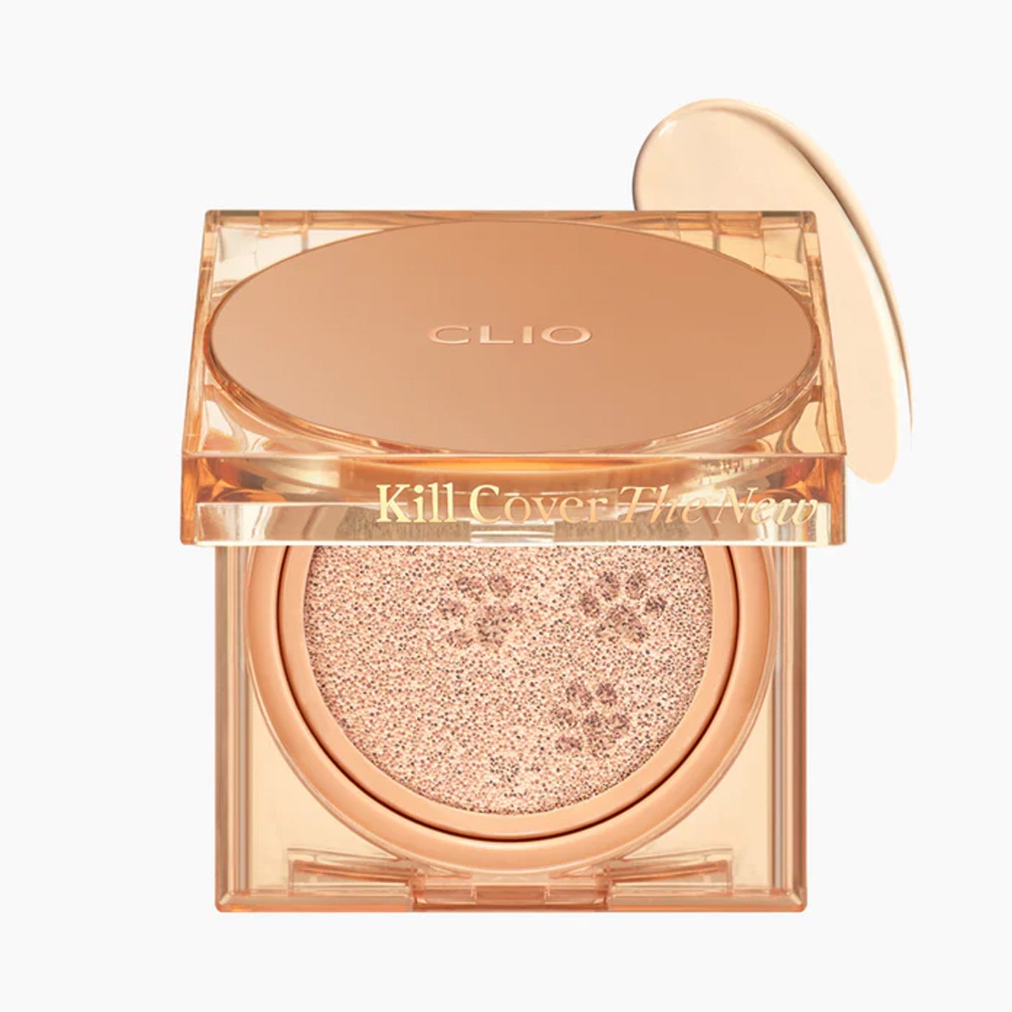 [CLIO] Kill Cover The New Founwear Cushion Set (15mlX2)