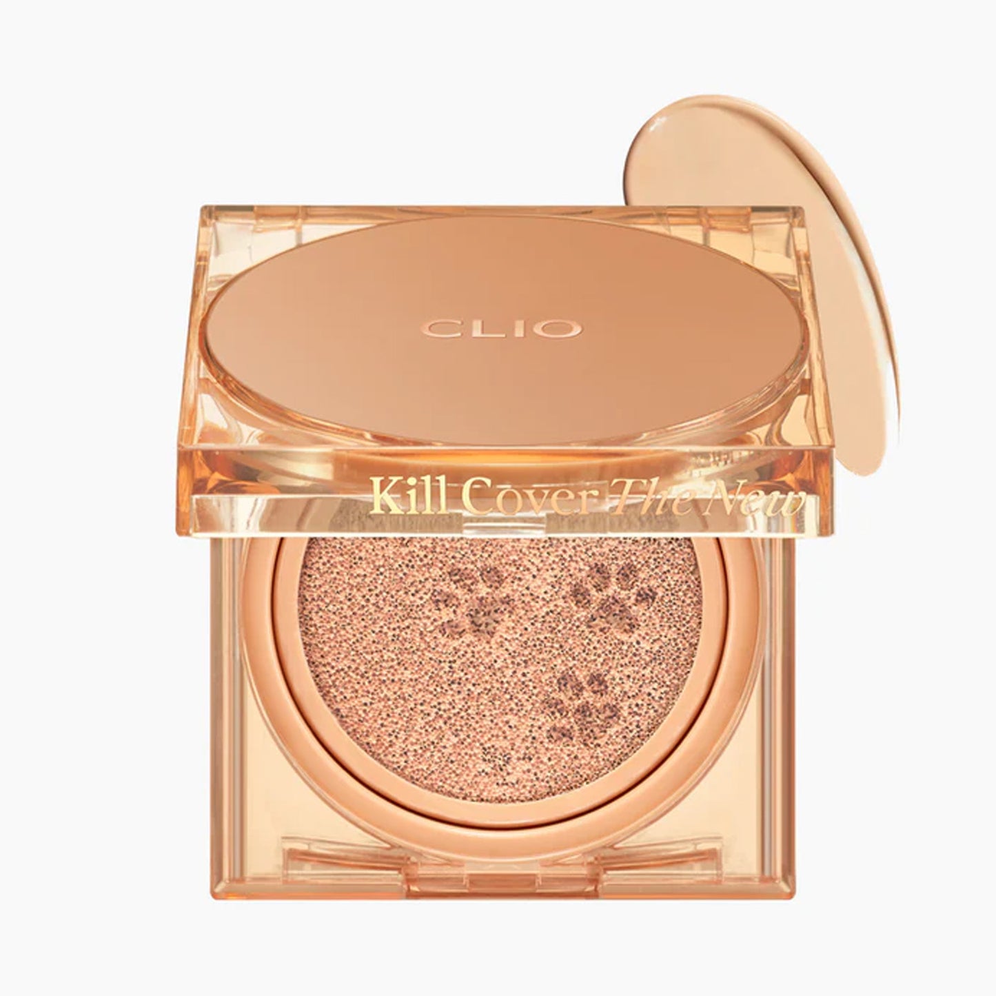 [CLIO] Kill Cover The New Founwear Cushion Set (15mlX2)