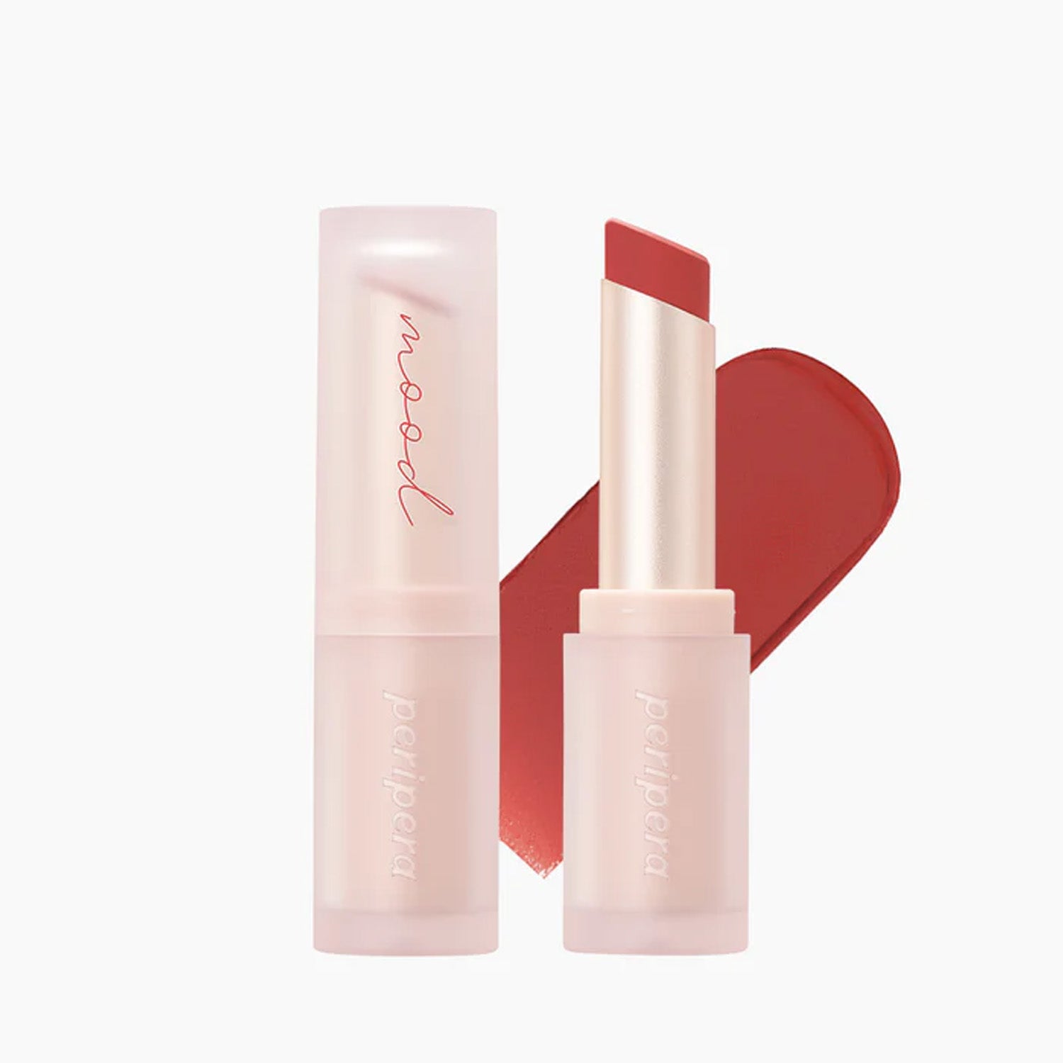 *CLEARANCE*[Peripera] Ink Mood Matte Stick (2 colors)