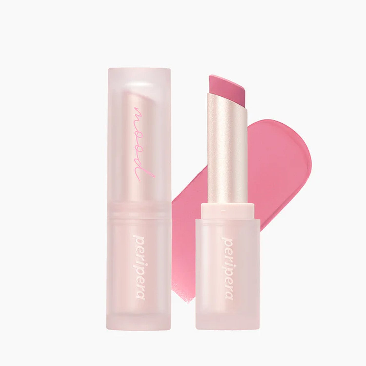 *CLEARANCE*[Peripera] Ink Mood Matte Stick (2 colors)