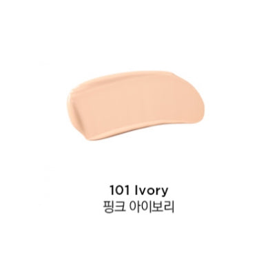 [Moonshot] Micro CalmingFit Cushion 