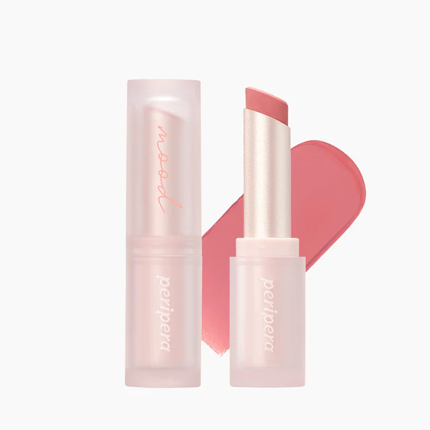 *CLEARANCE*[Peripera] Ink Mood Matte Stick (2 colors)
