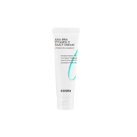 [COSRX] Refresh AHA BHA Vitamin C Daily Cream 50ml