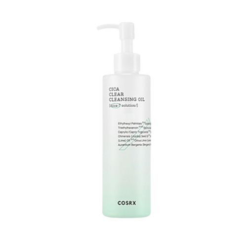 [COSRX] Cica Clear Cleansing Oil 200ml